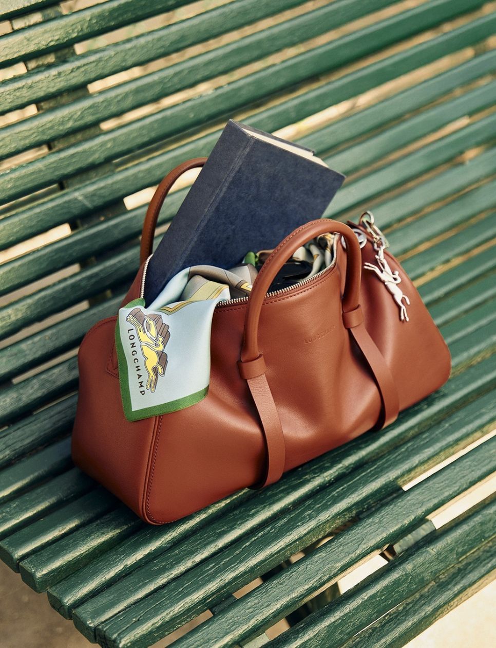 5. Longchamp Daylong