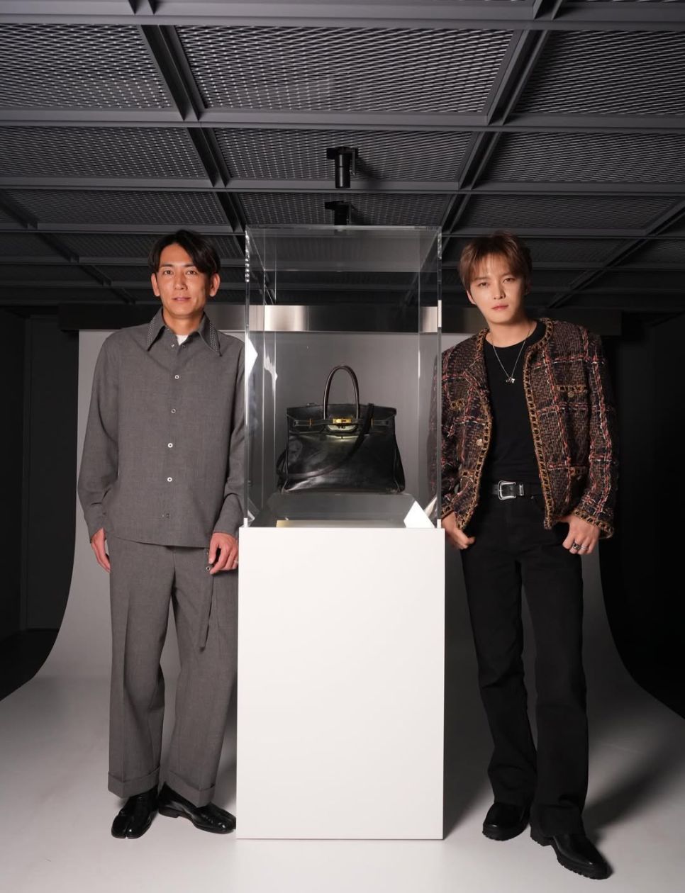 5. Shinsuke Sasimoto