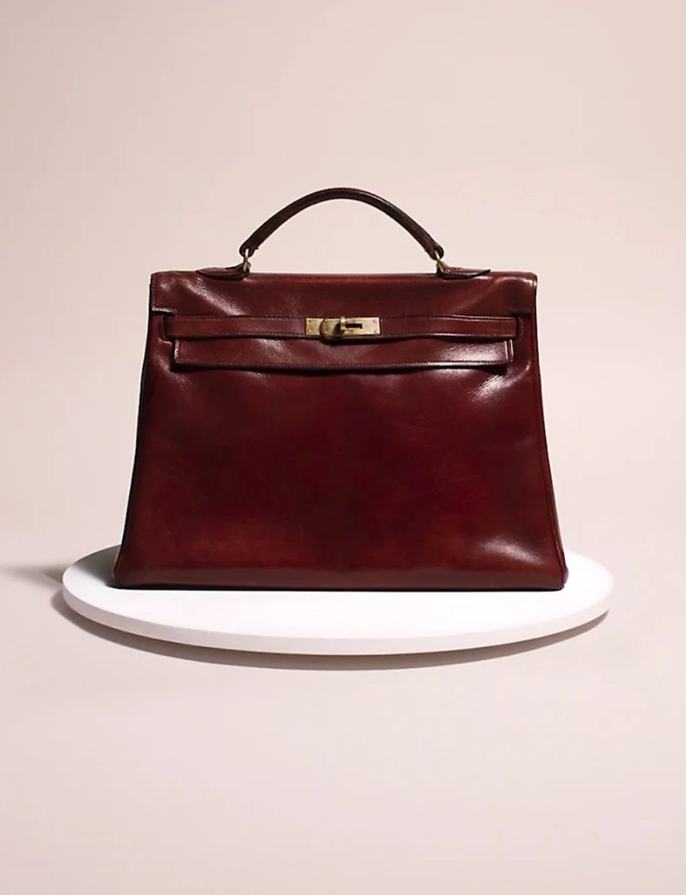 7. Supply Chain Hermès