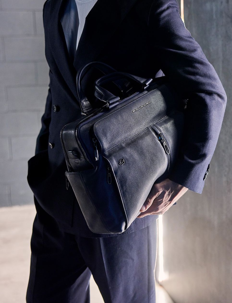 3. Briefcases