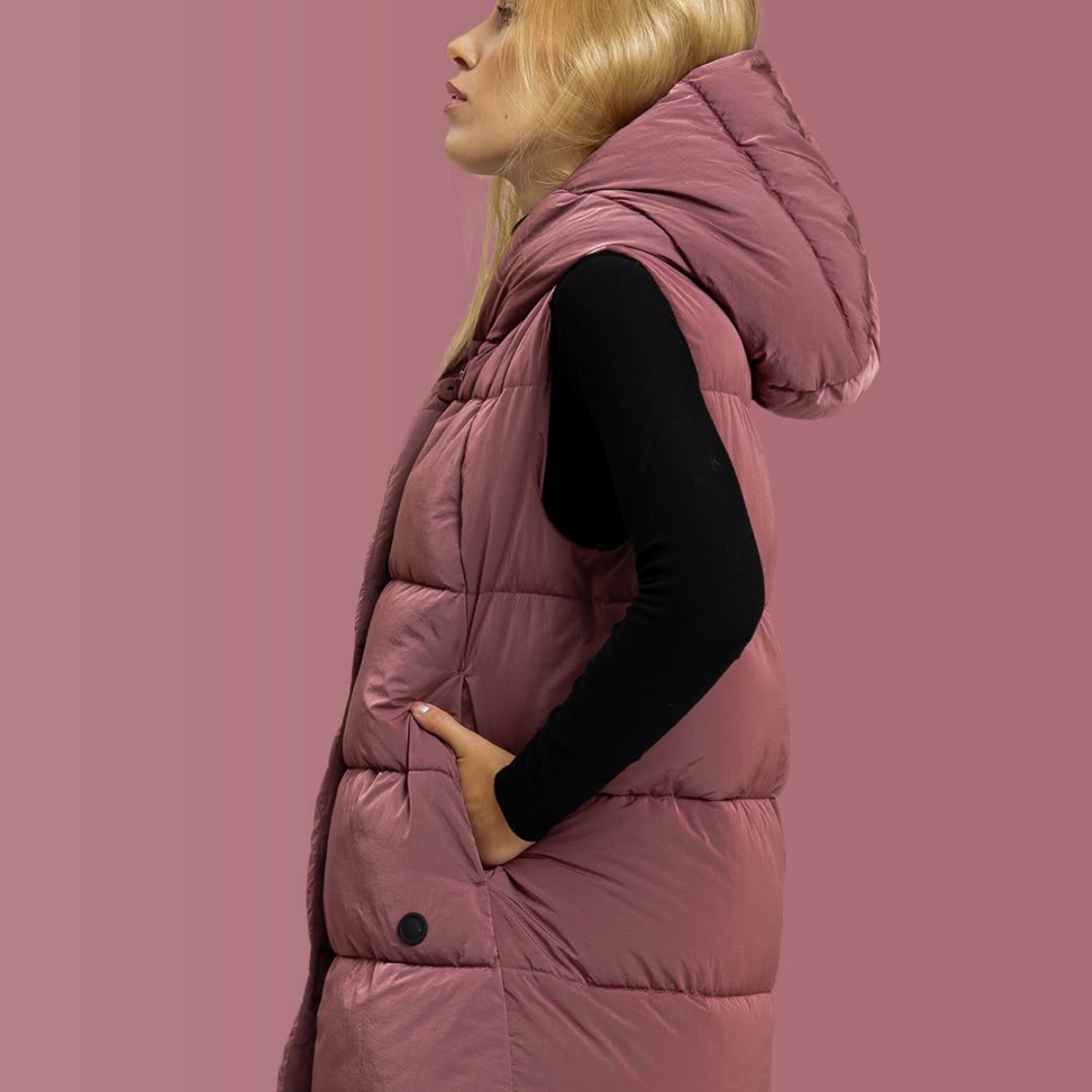 Koleksi yang selalu di-update (Instagram/iceport)