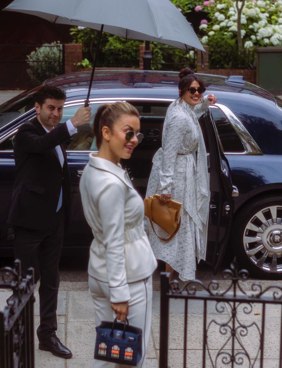 8. Natalia Poonawalla