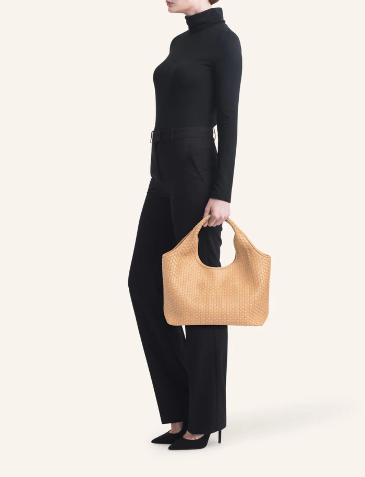 3. Parise The 1312 Handbag