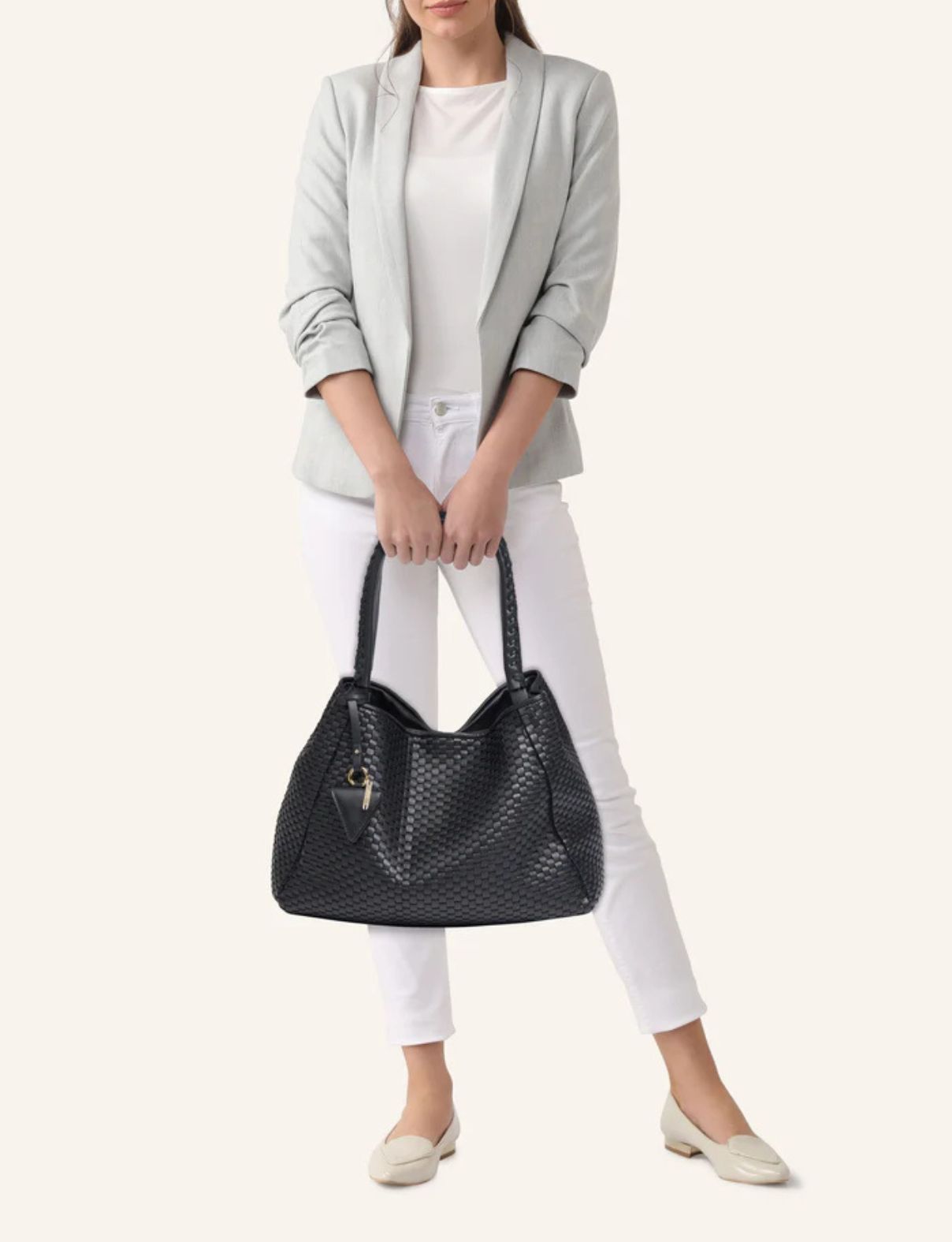 2. Desain Understated dengan Sentuhan Quiet Luxury