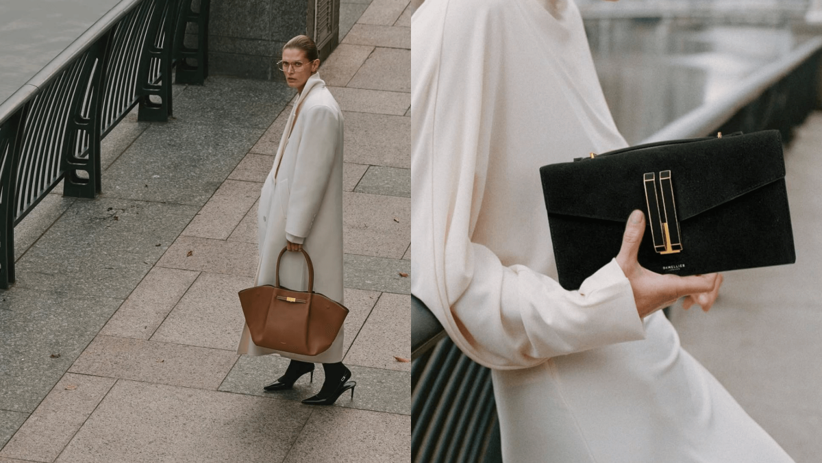 DeMellier fake or real