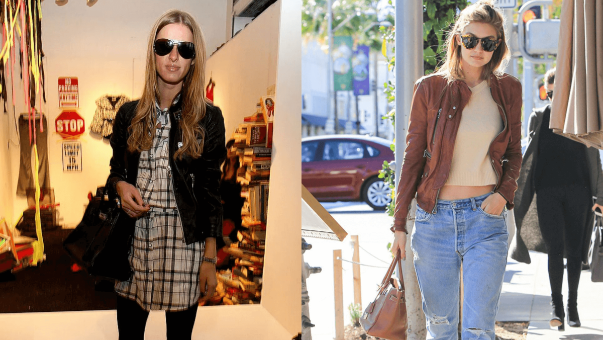 Hermès Jadi Simbol Kekayaan