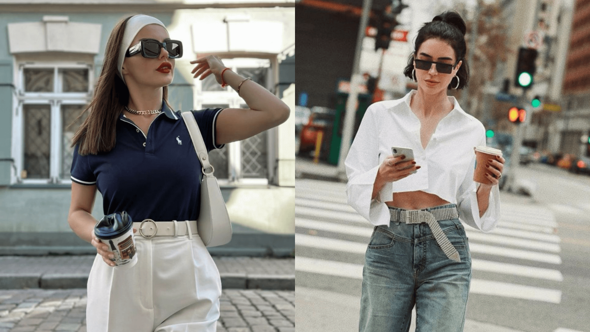 Outfit Tahun Baru 2026