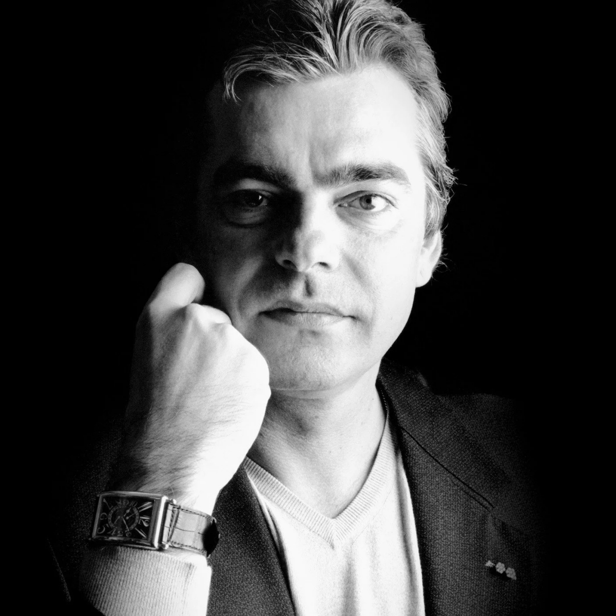 Franck Muller (Sumber foto: www.franckmuller.com)