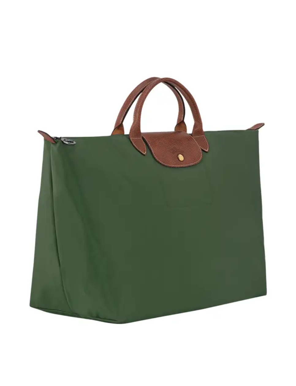 11. Longchamp Le Pliage Large Travel Bag 