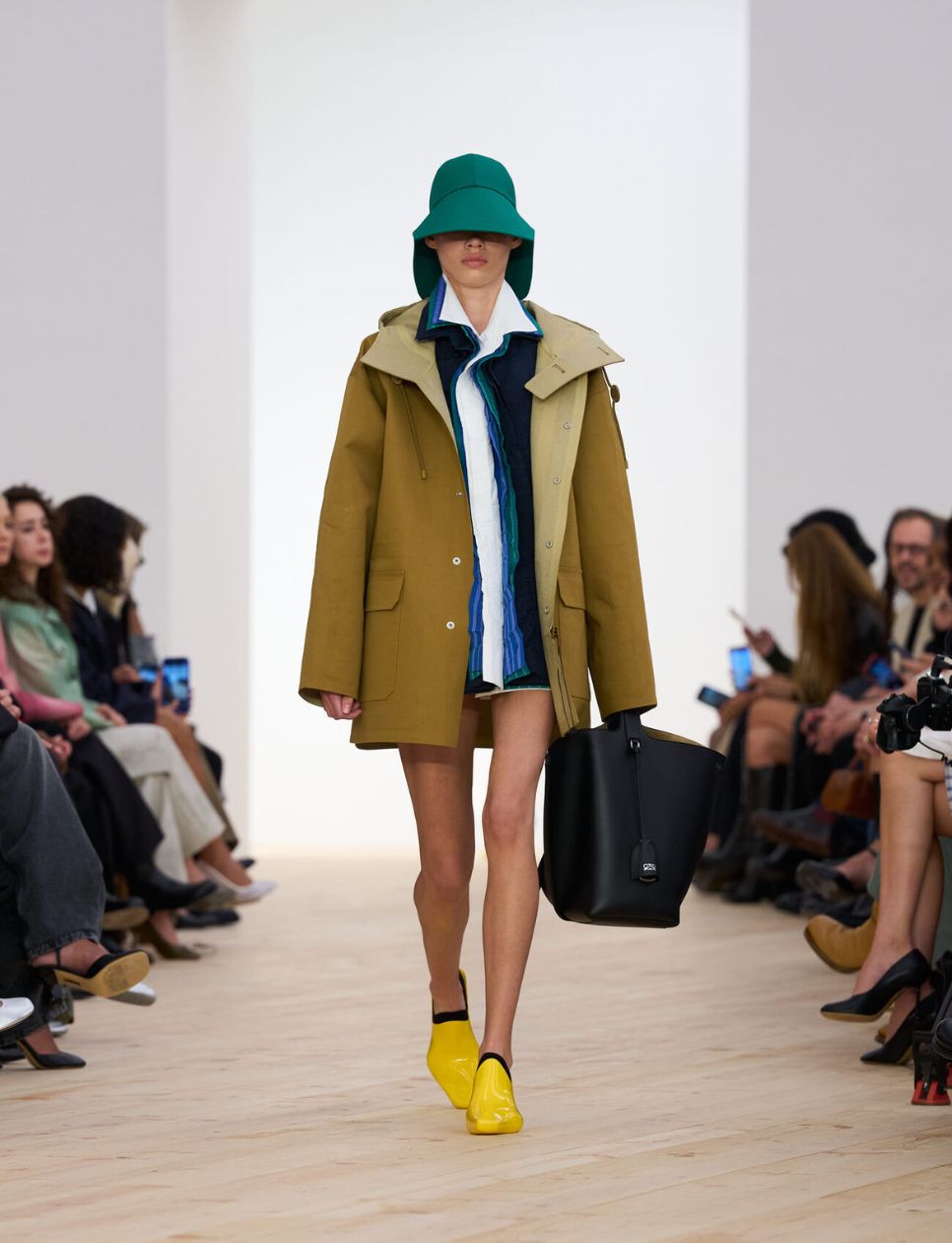 9. Layer, Layer, Layer!