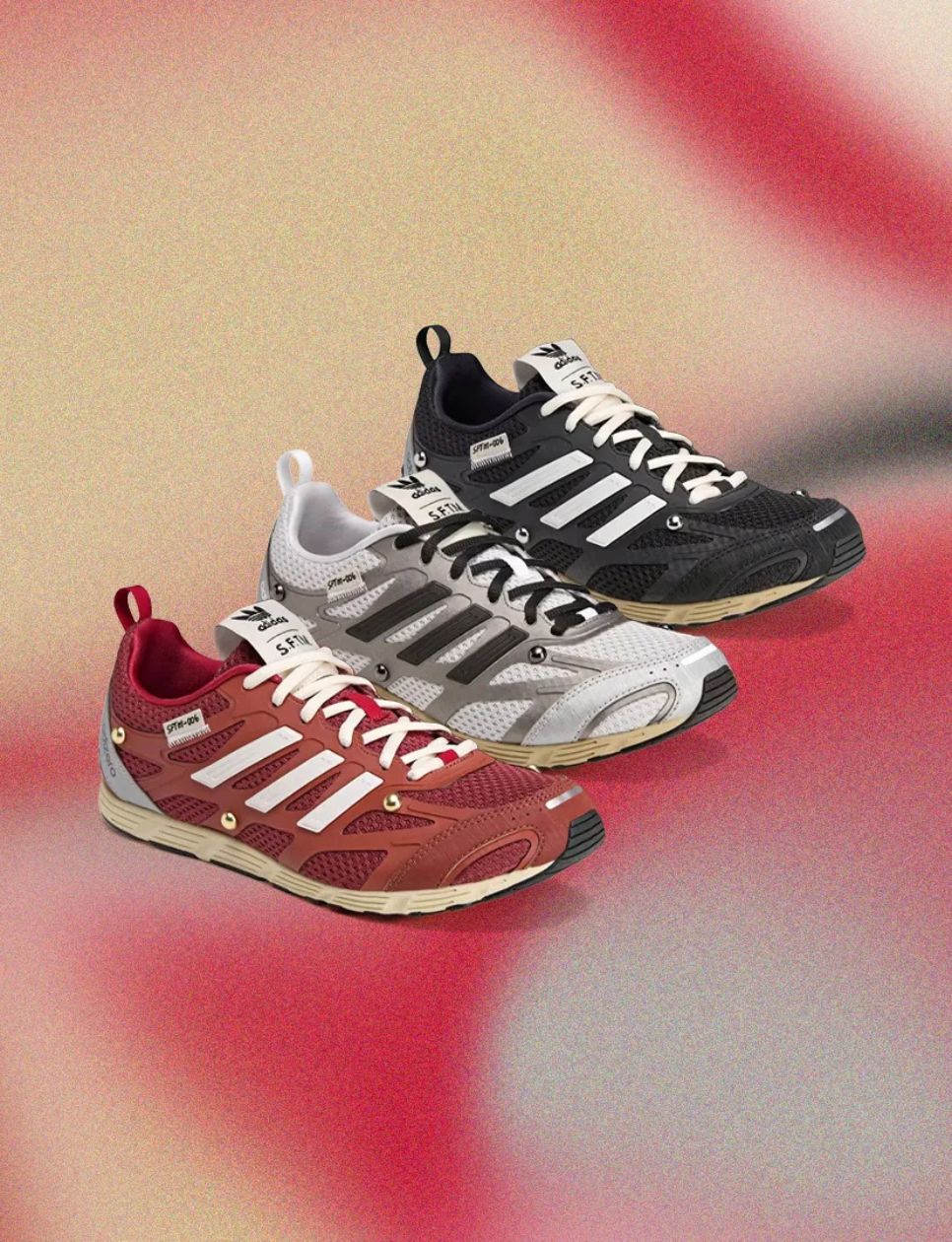 2. Perpaduan Heritage Performance dan High-Fashion