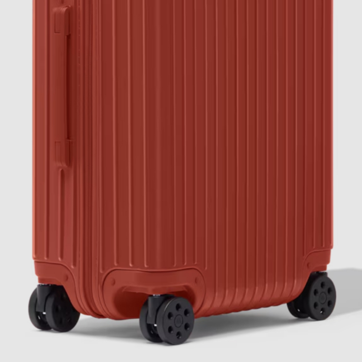 Multiwheel pada RIMOWA (Sumber foto: www.rimowa.com)