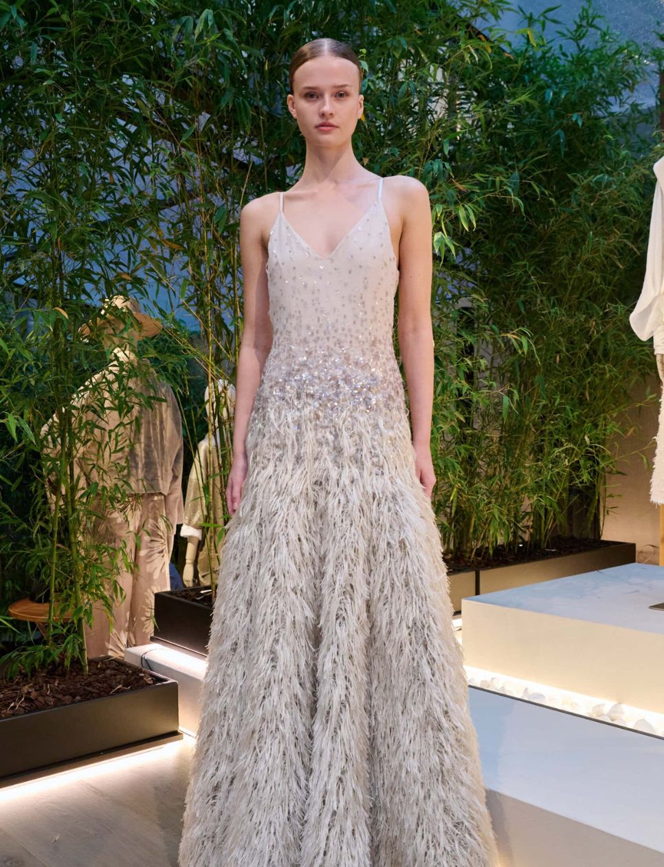 12. Birds of a Feather