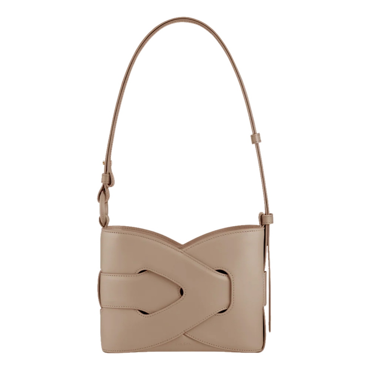 1. Desain dan Estetika Tas yang Simetri