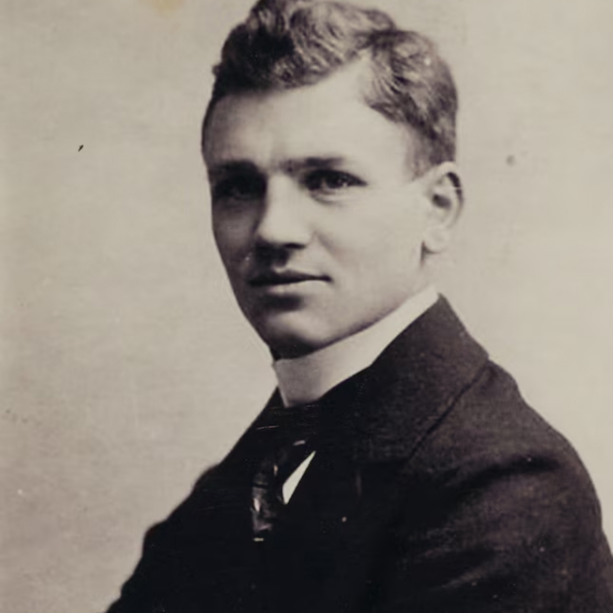 Paul Morszeck (Sumber foto: www.rimowa.com)