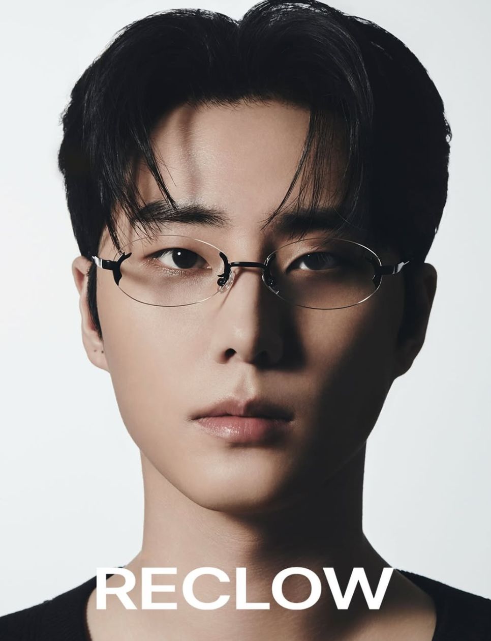 Young K dalam campaign Reclow (sumber gambar: instagram.com/reclow_official)