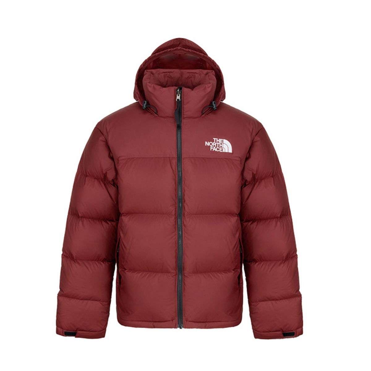 Jaket The North Face Nuptse (Sumber foto: www.thenorthface.com.hk)