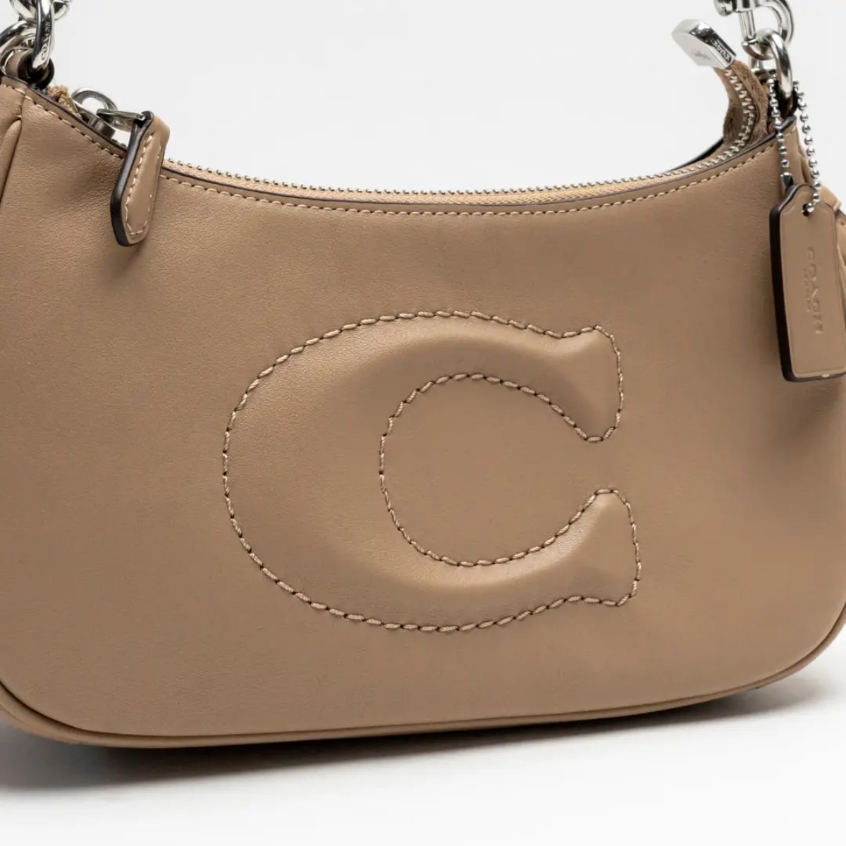 2. Cek Desain Signature C