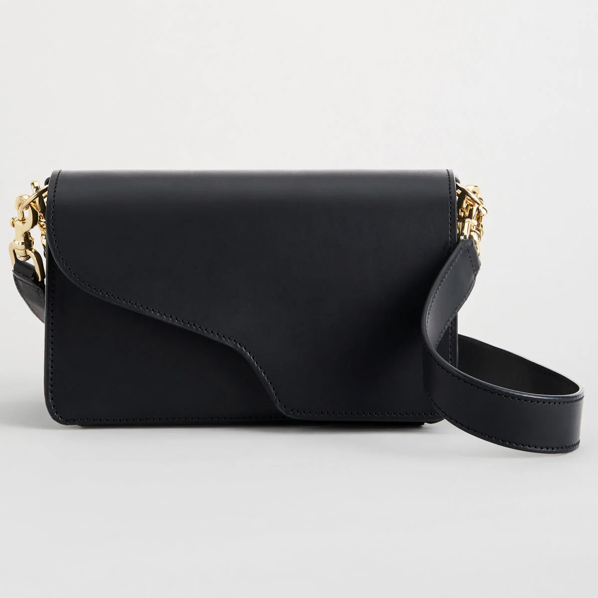 2. Periksa Struktur dan Material yang Dipakai