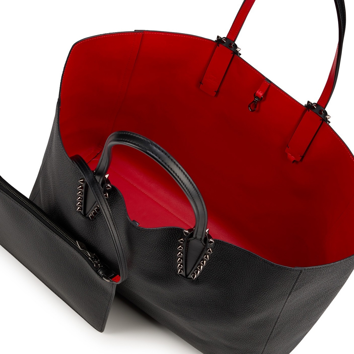 2. Cek Kualitas Jahitan atau Stitching