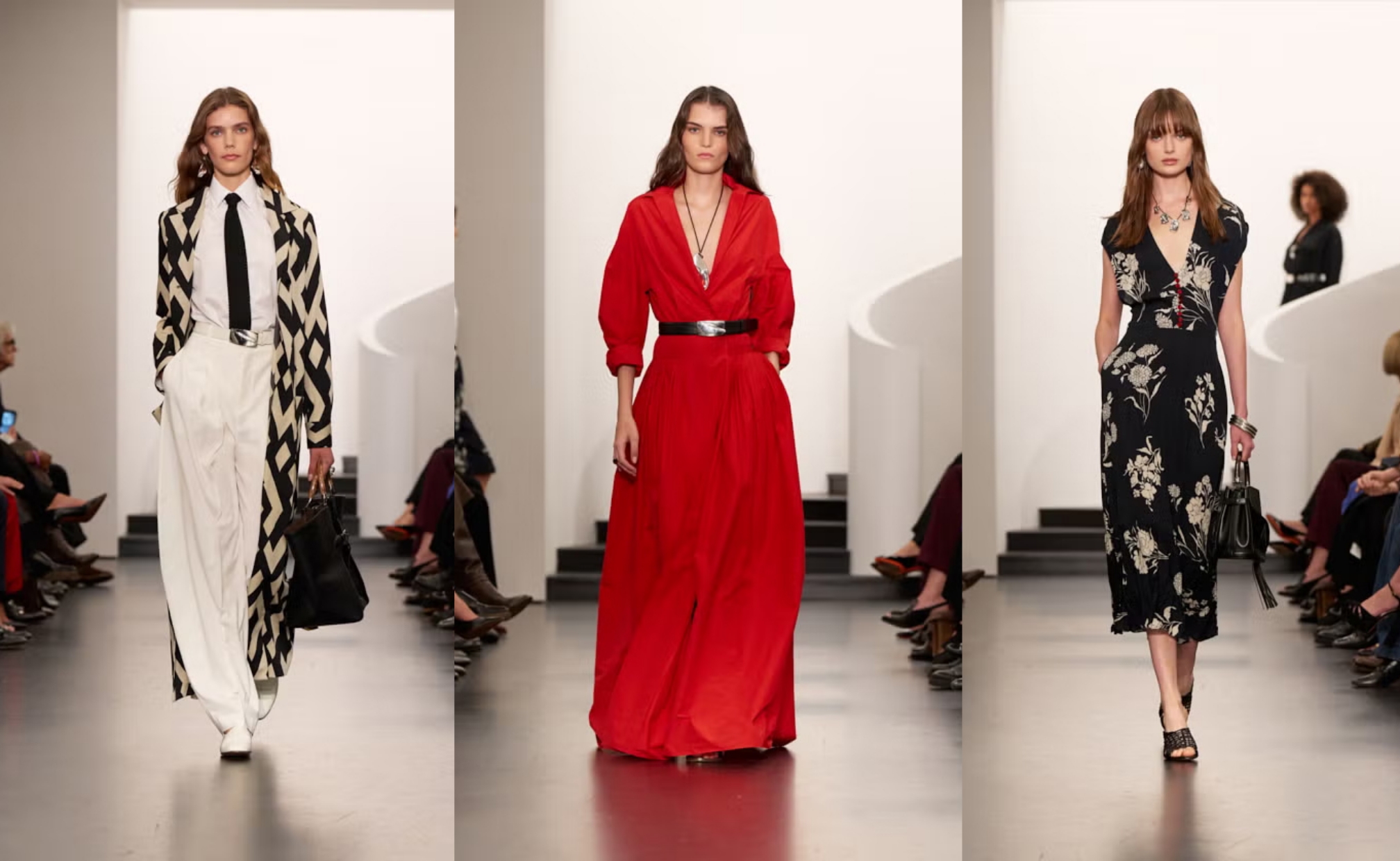 Ralph Lauren Spring 2026 (Sumber foto: www.ralphlauren.com.au)