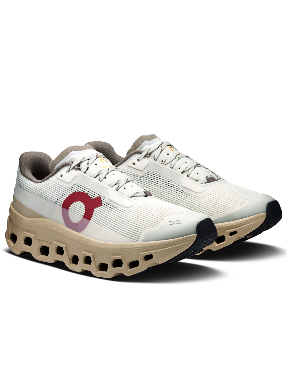 5. ON Cloudmonster Void