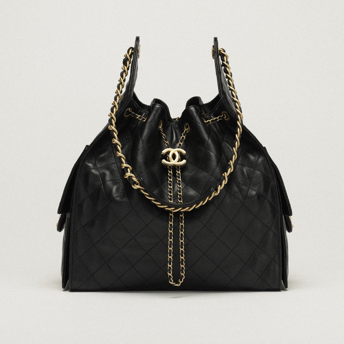 Tas Chanel 25 (Sumber foto: www.chanel.com)