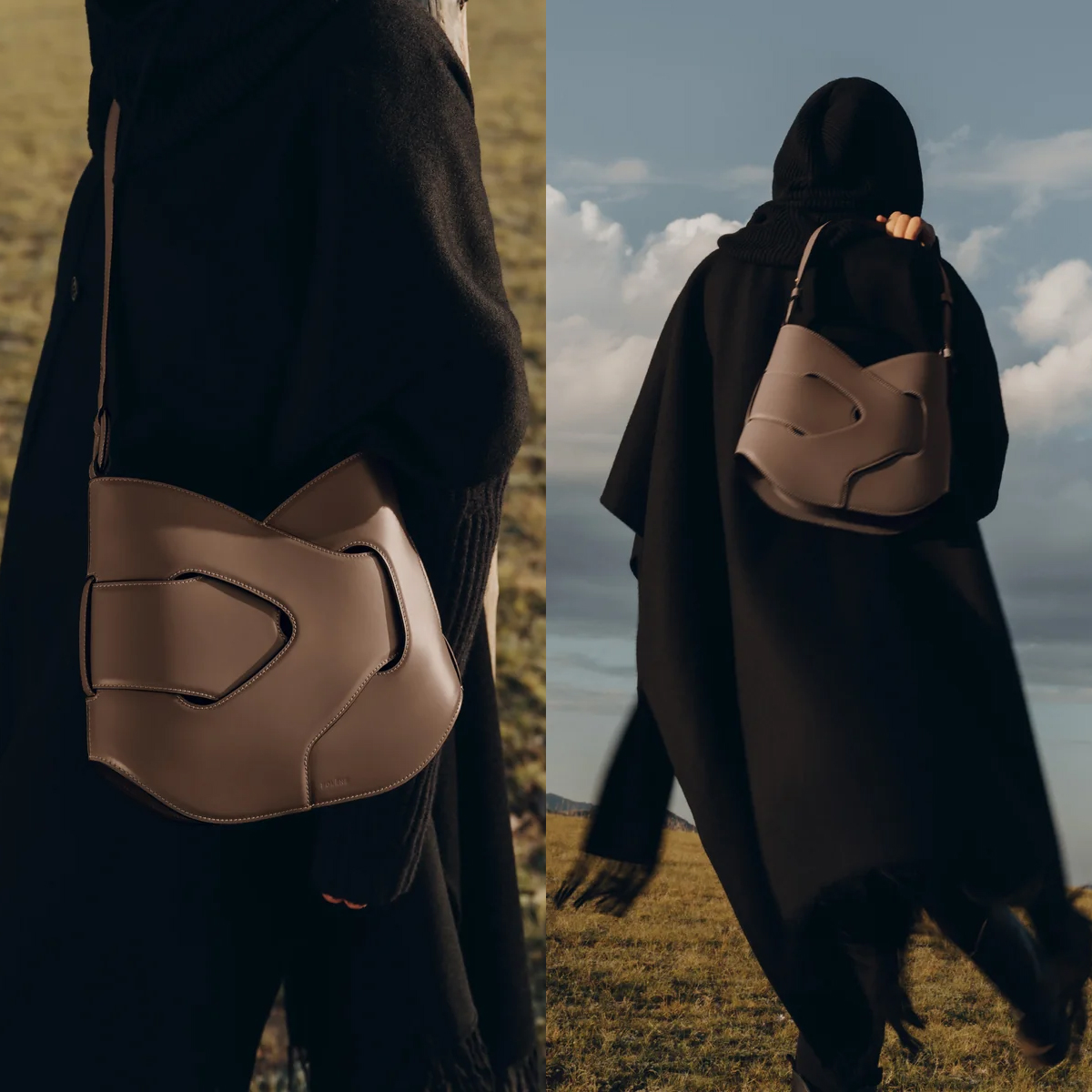 5. Detail dan Fungsionalitas Tas