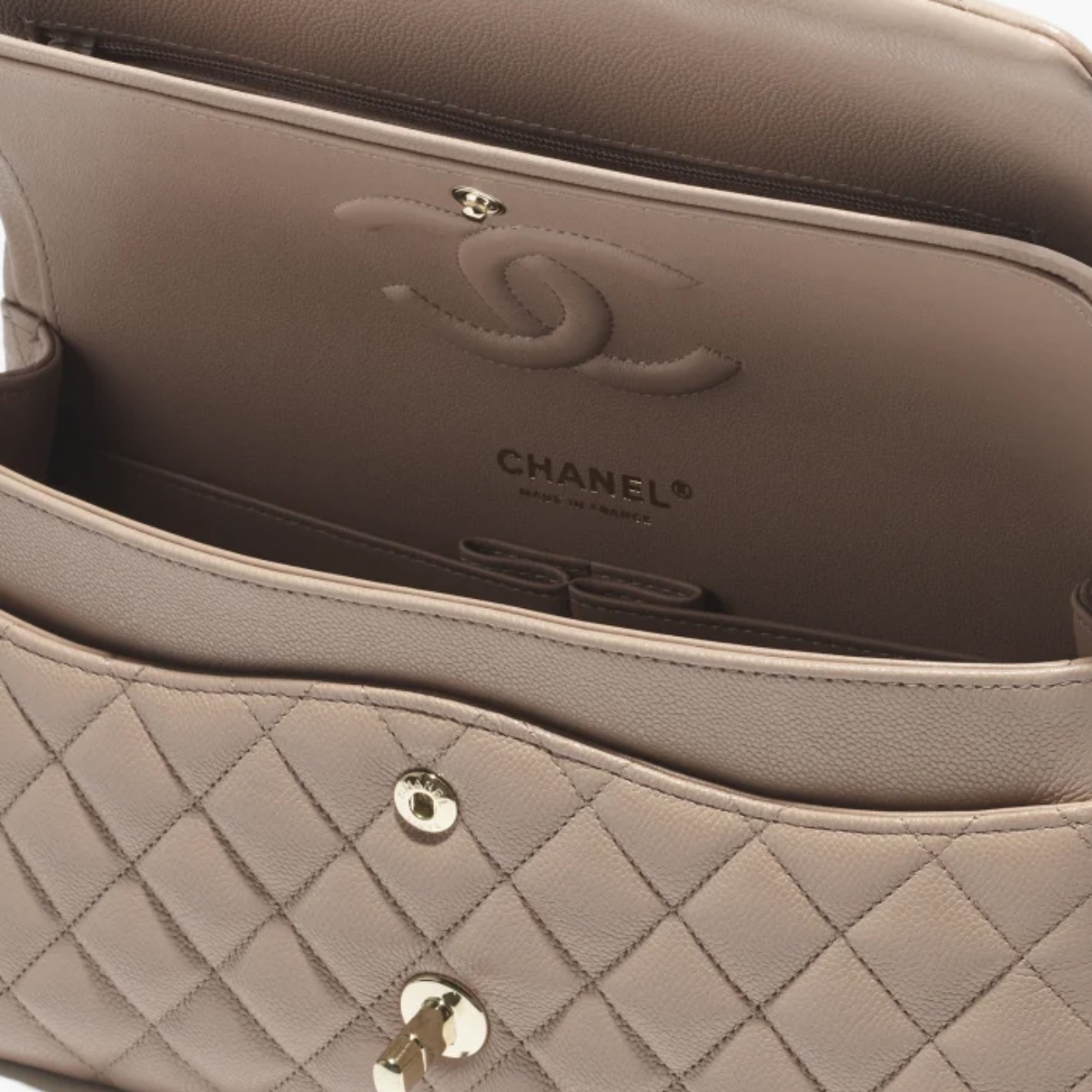 6. Cek Logo Printing