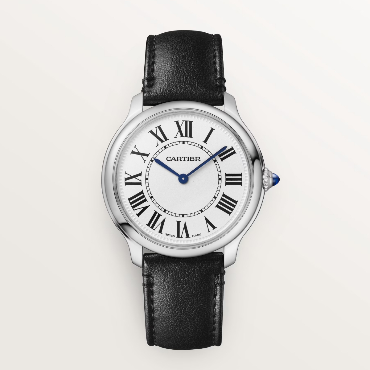 6. Cartier Ronde