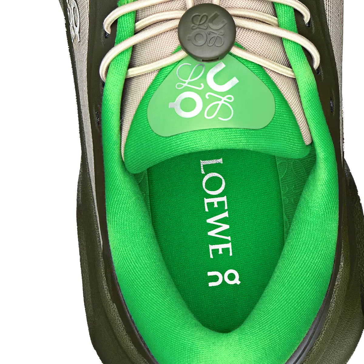 7. Cek Kualitas Insole