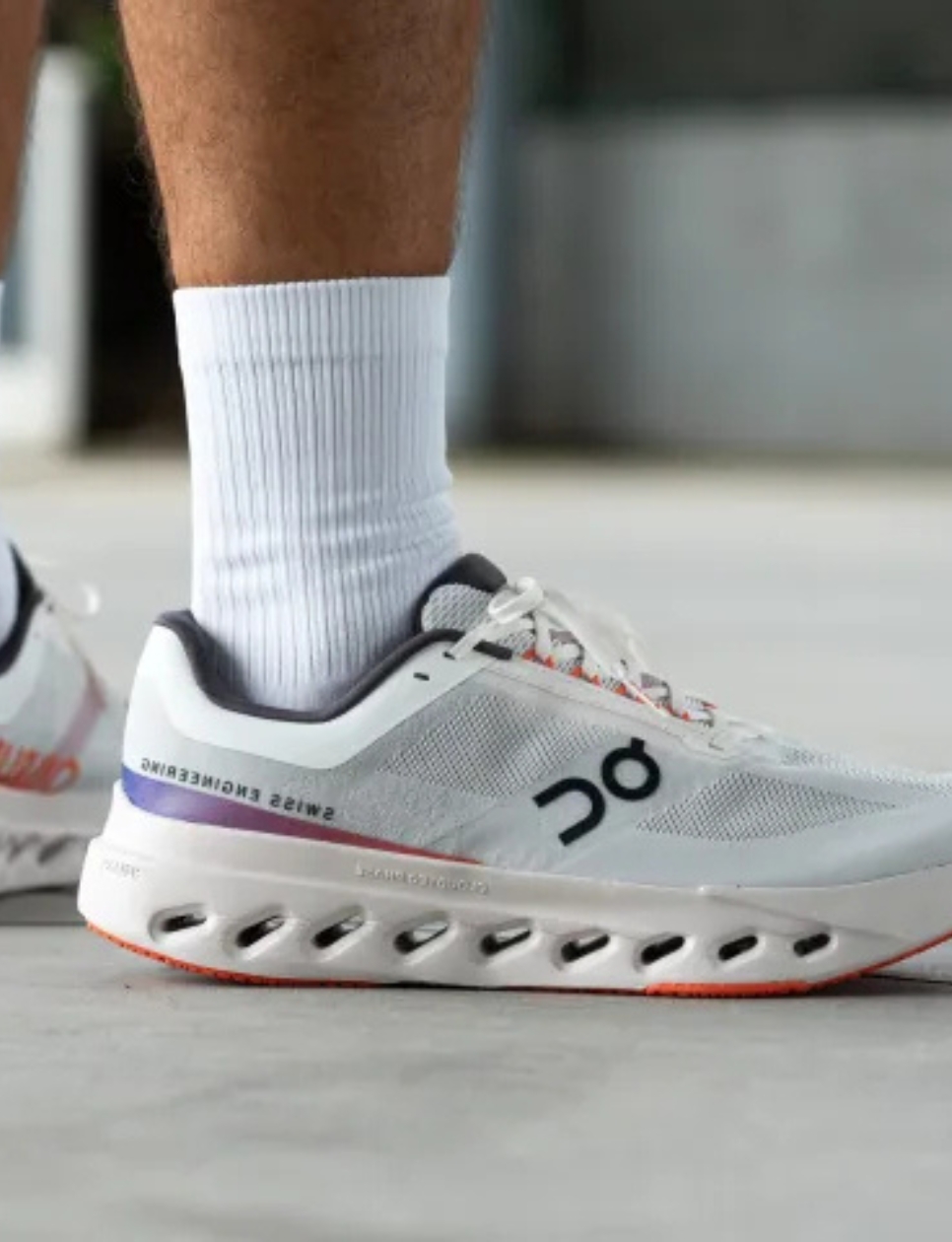 9. ON Cloudsurfer Next