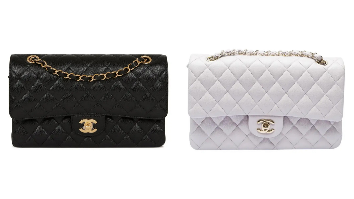 Cara Cek Tas Chanel Classic Original