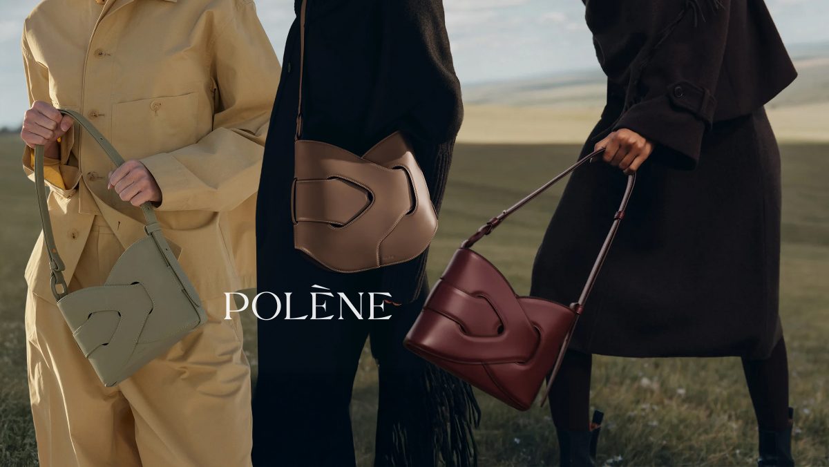 Review Polène Nodde