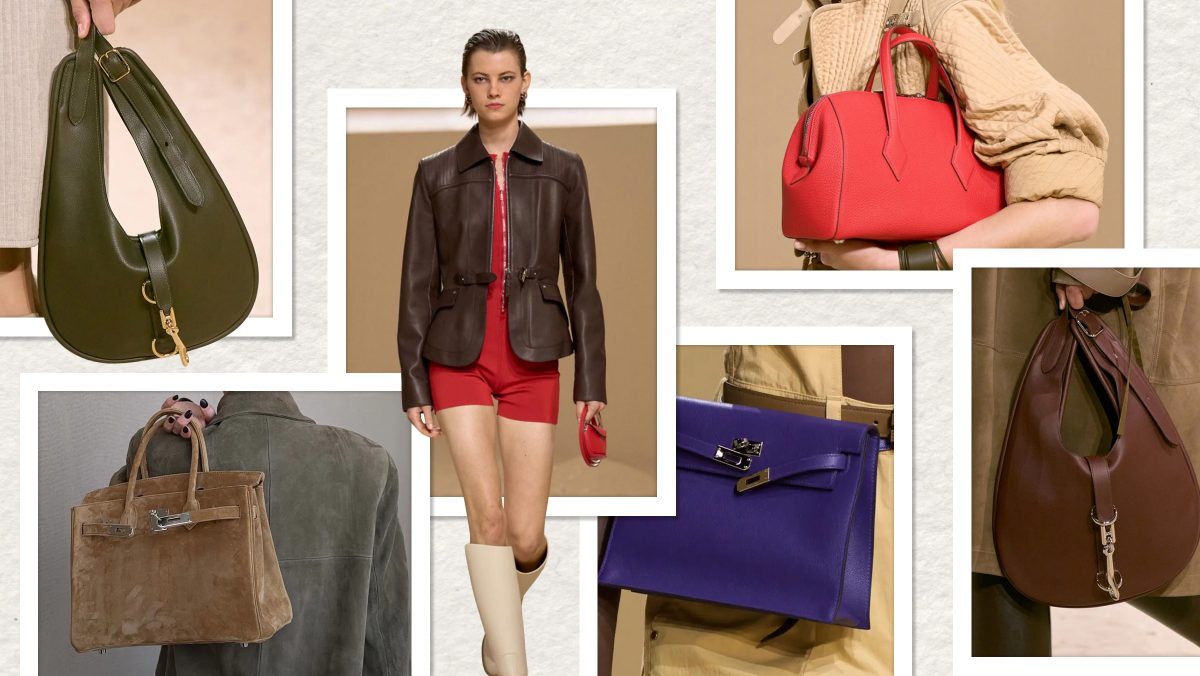 Warna Tas Hermès 2026