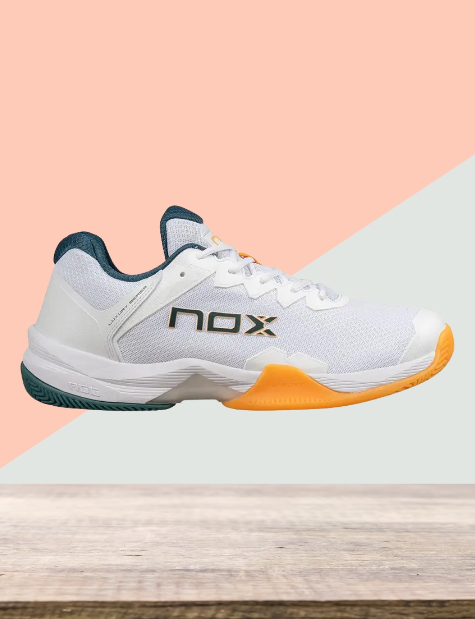 1. Nox ML10 HEXA Padel Shoes