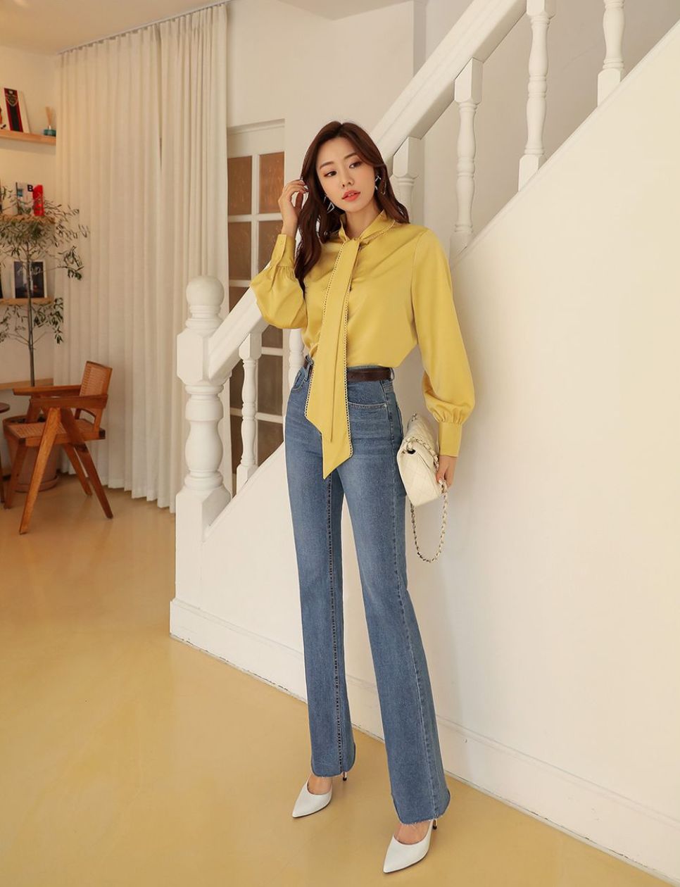 10. Modern Lunar Wave