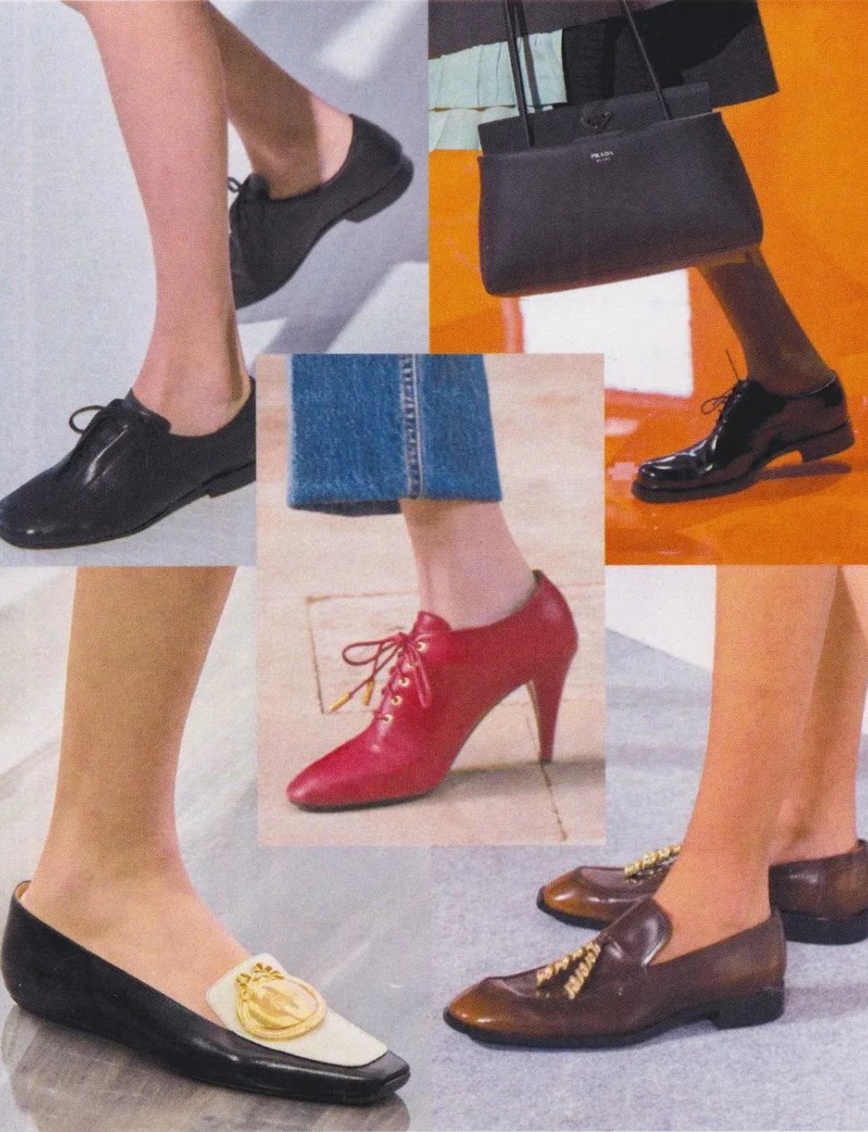 11. The Polished Brogue