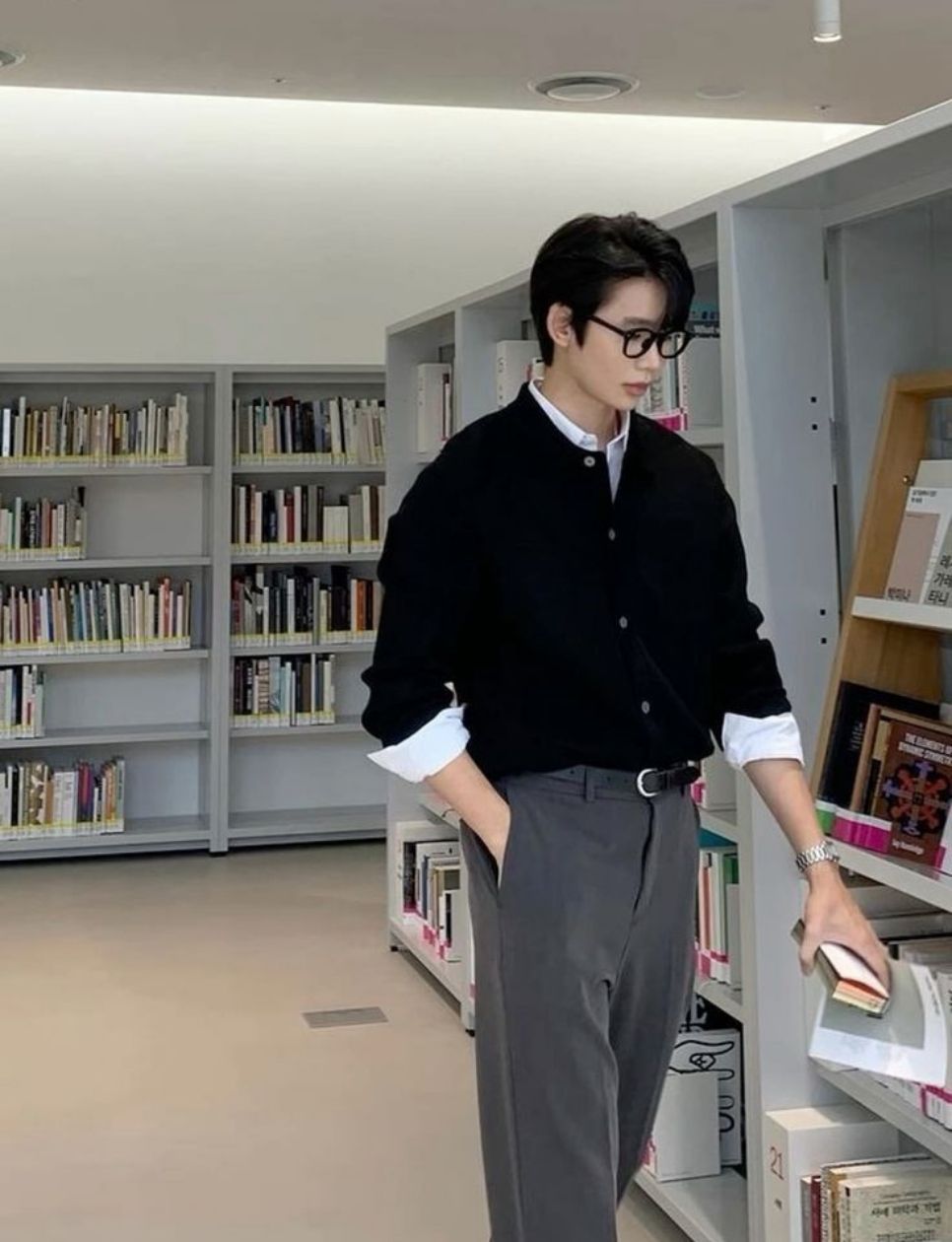 2. Clean Intellectual