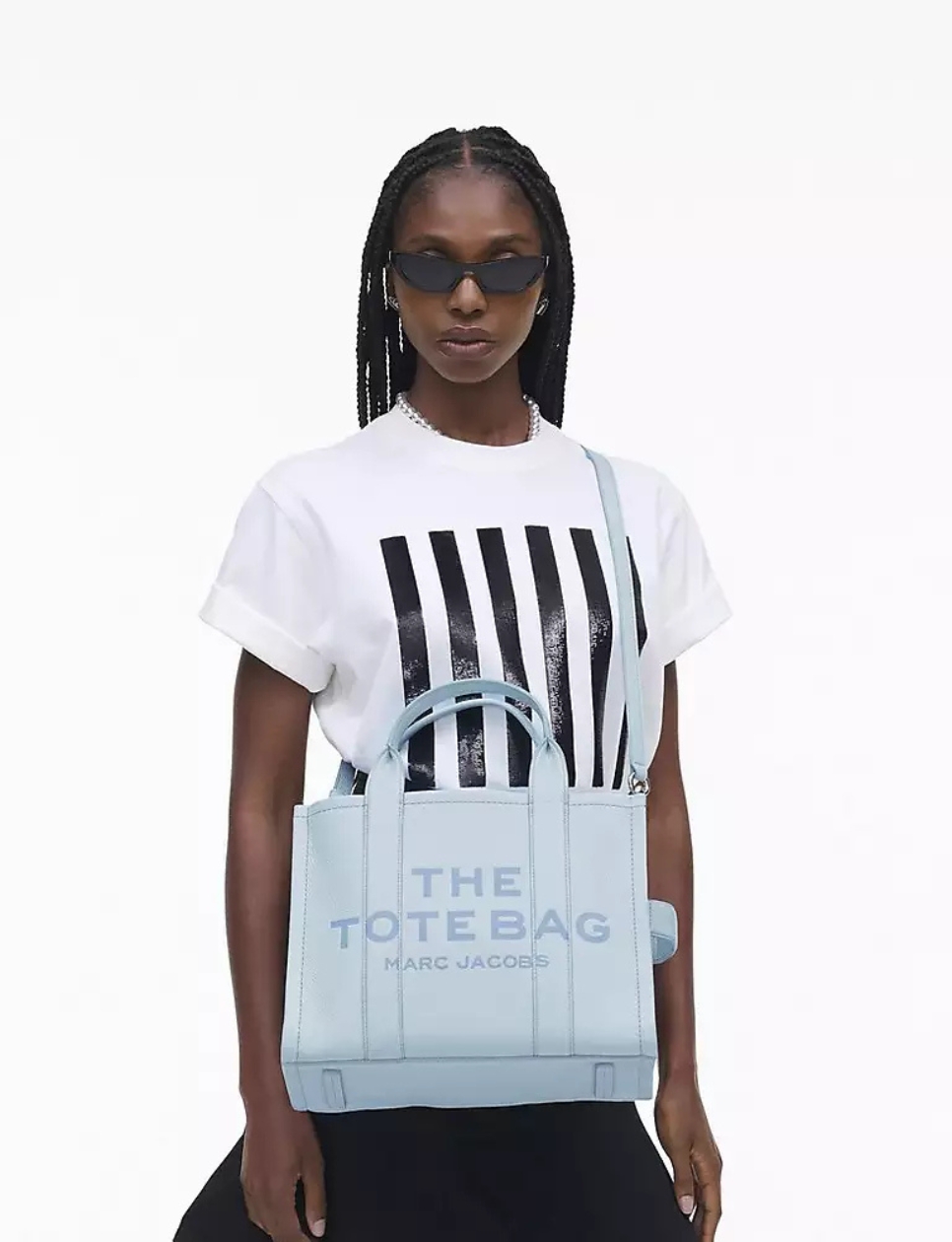 2. The Tote Bag