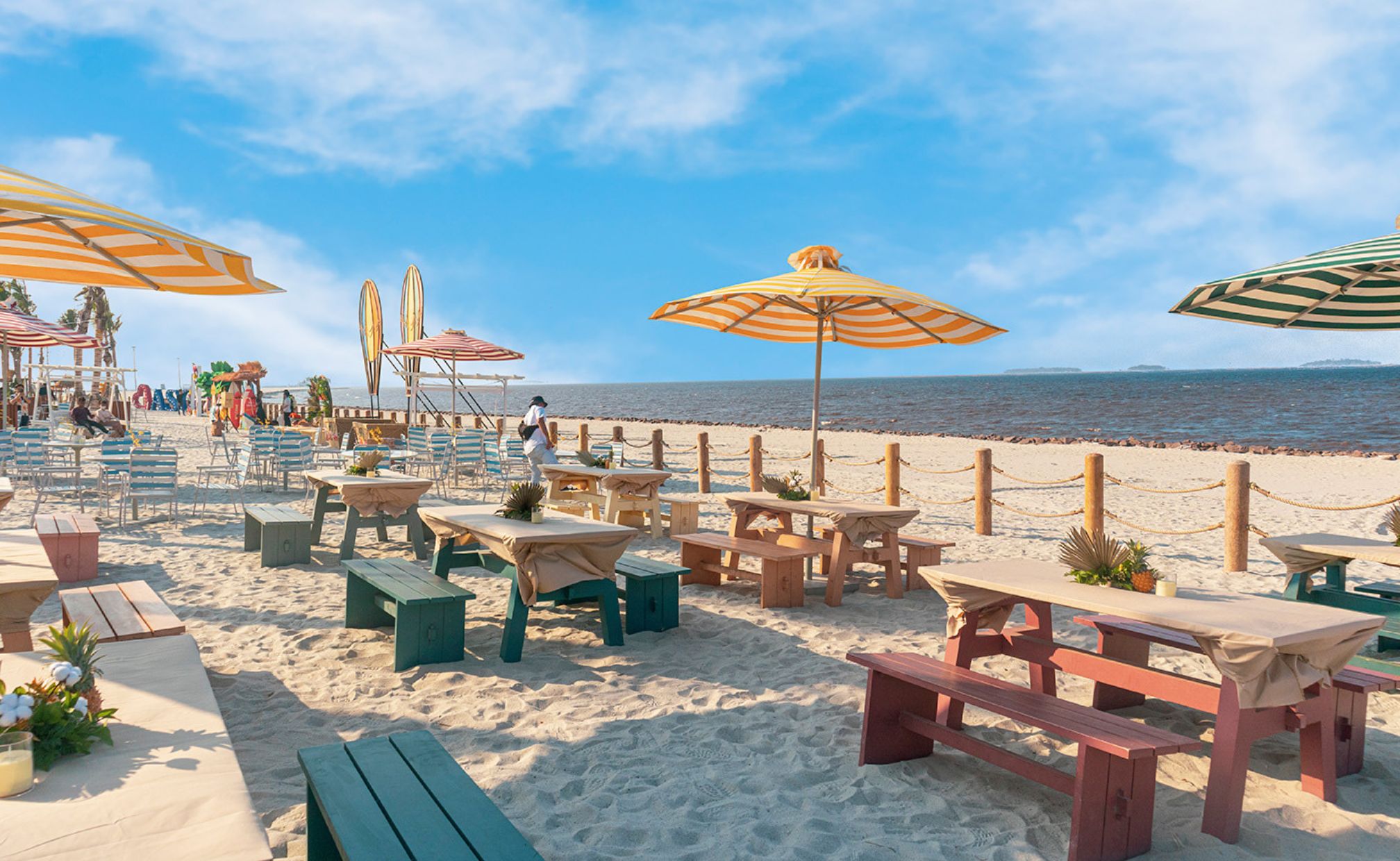 Aloha PIK (sumber gambar: https://www.pik2.com/facility-detail)