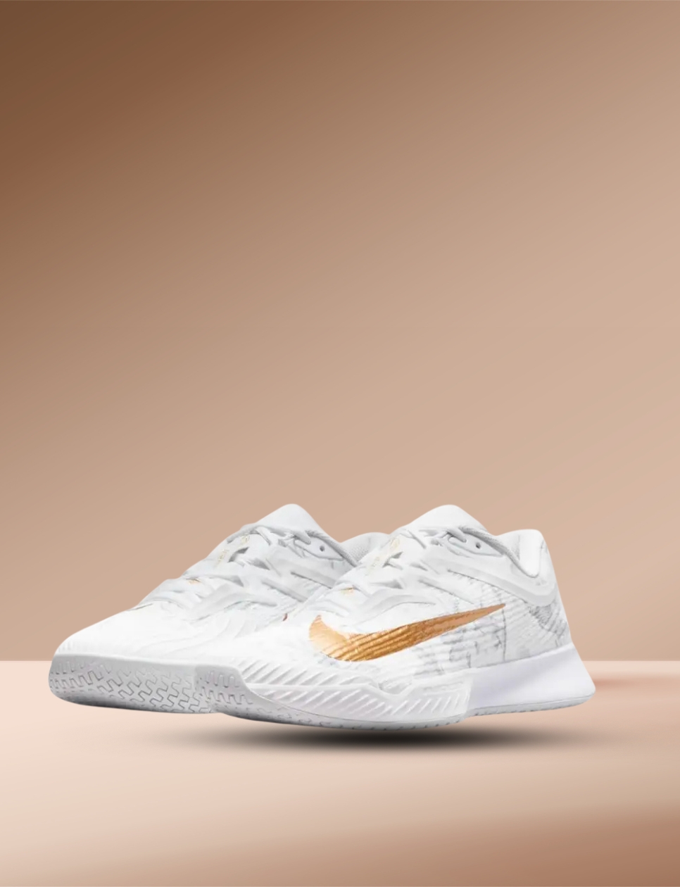 3. Nike Vapor Pro 3 Tennis Shoes