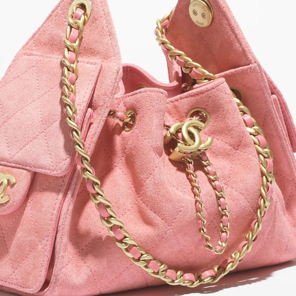 2. Struktur dan Fitur Tas