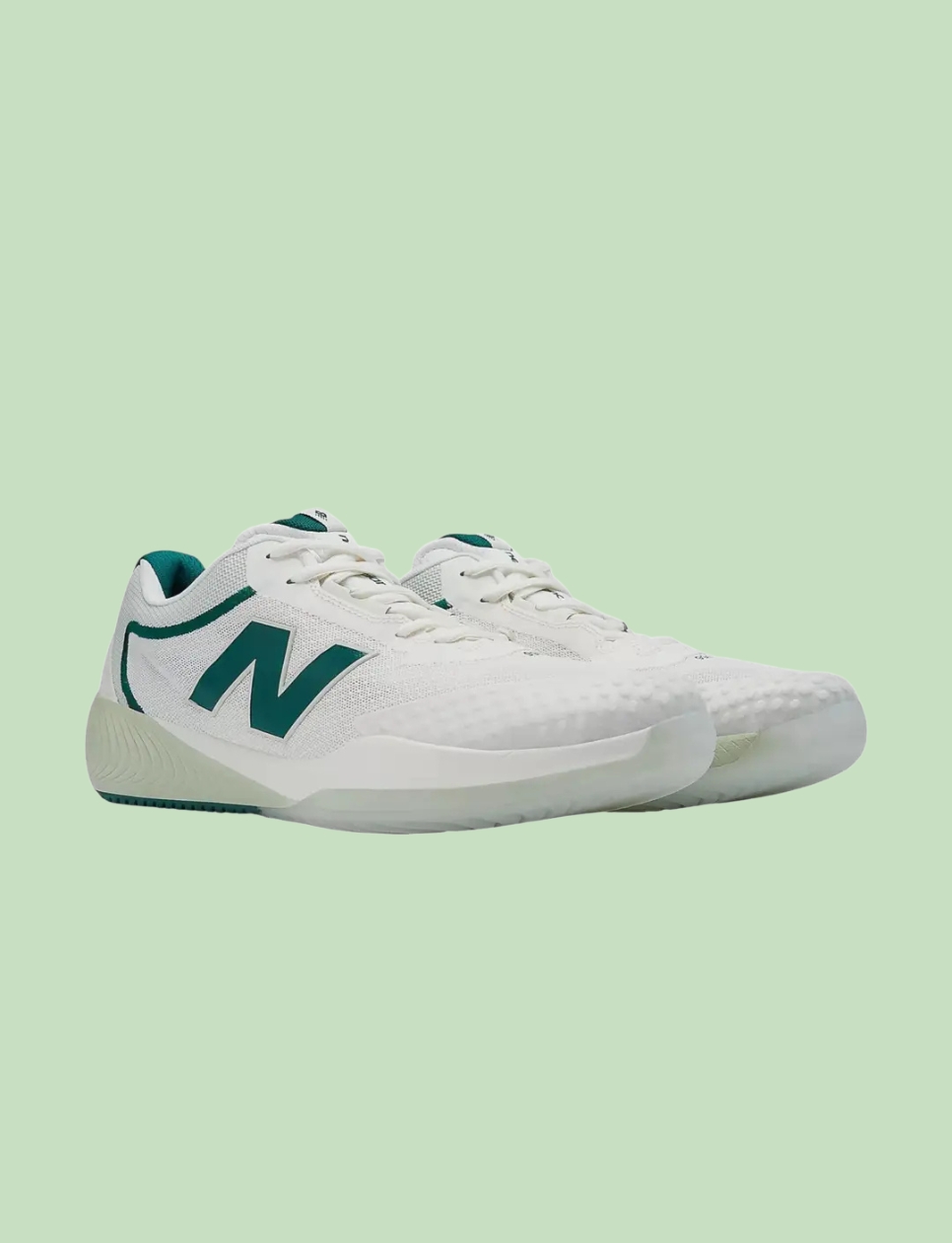 5. New Balance Fuelcell 996v6 Tennis Shoes 