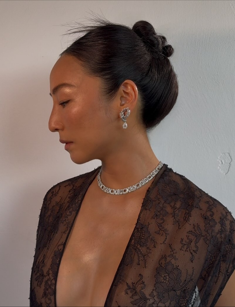 6. The new French twist