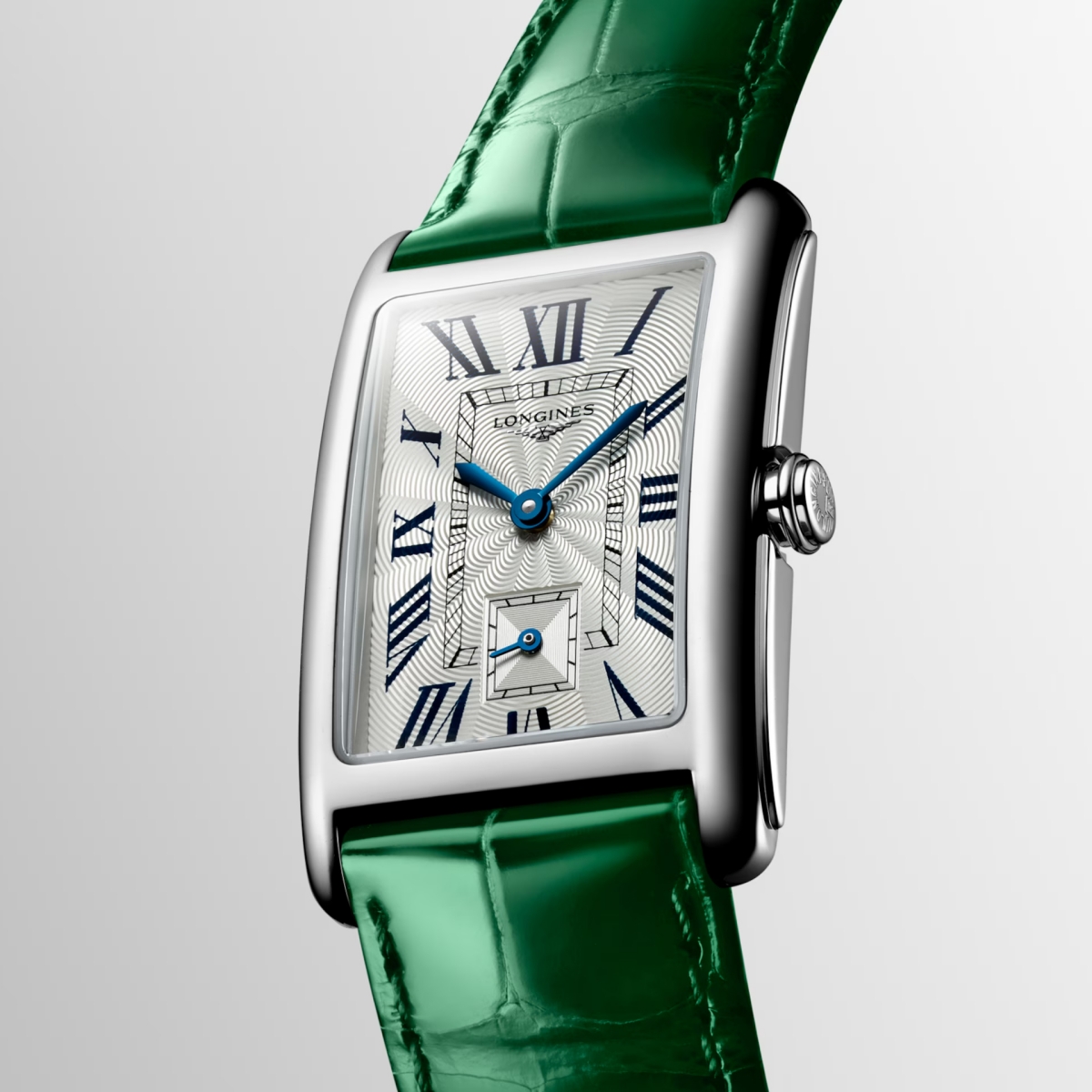5. Longines DolceVita