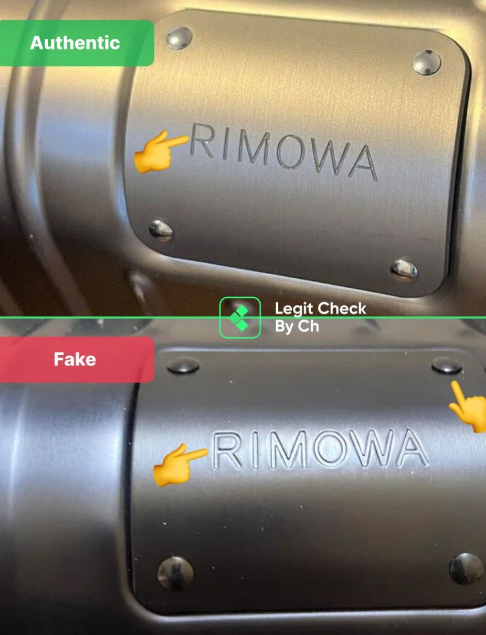 7. Cek Detail Logo Badge