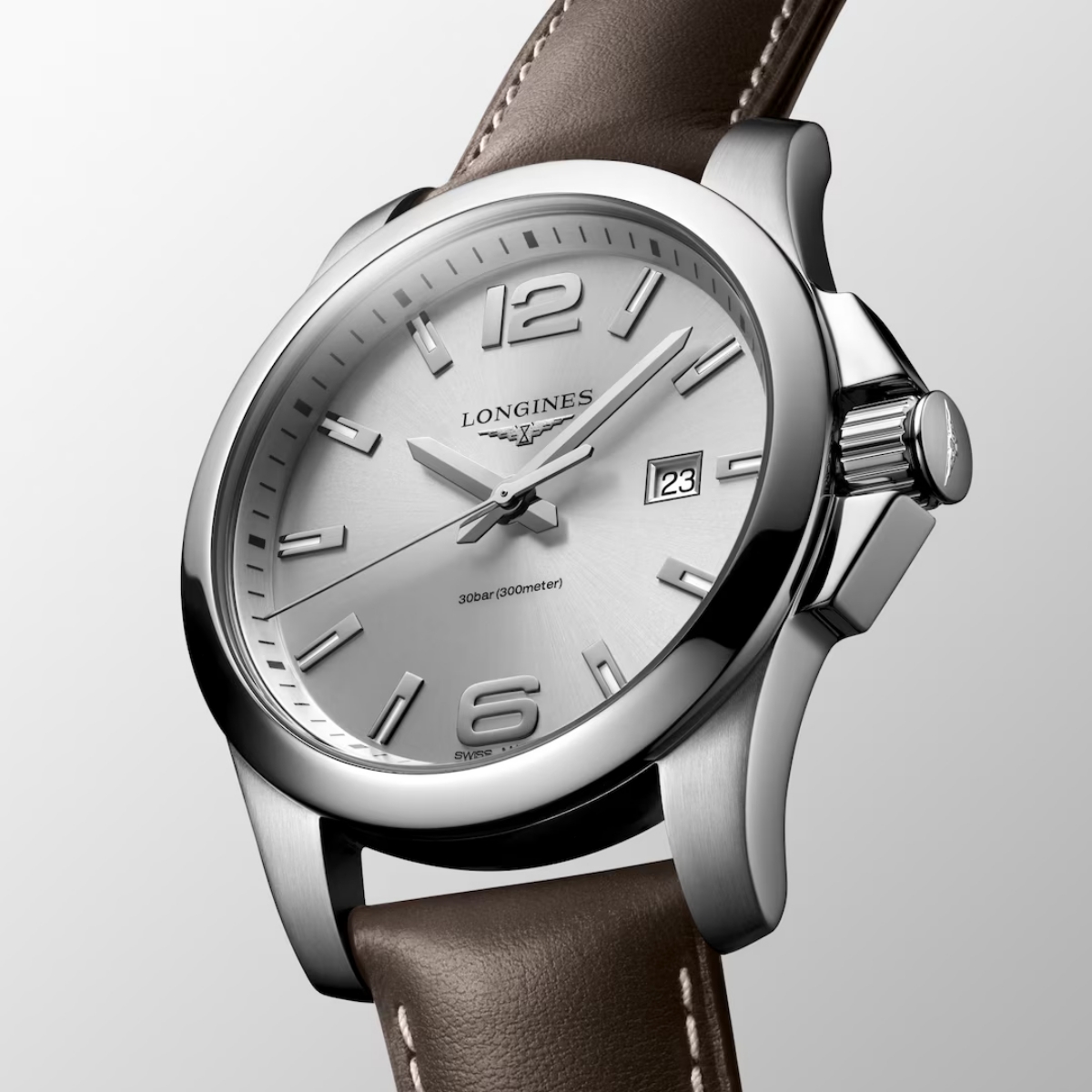 6. Longines Conquest