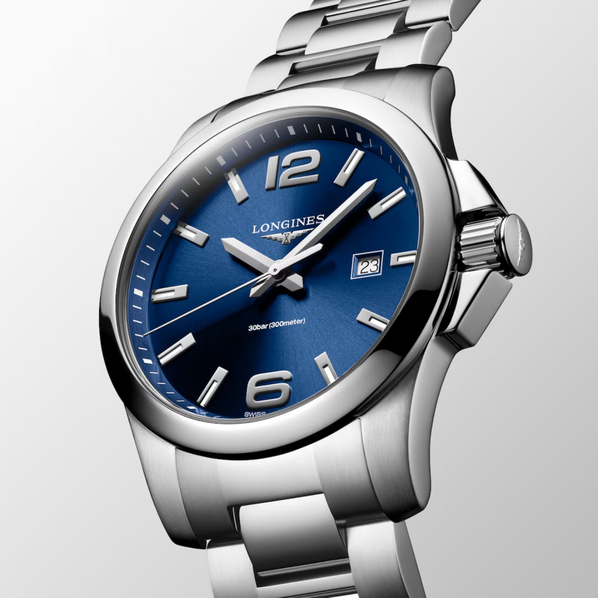 Longines Conquest L3.760.4.96.6 (Sumber foto: www.longines.com)