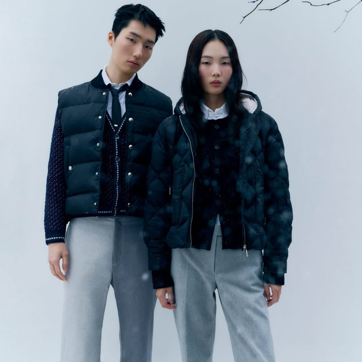 Desain brand yang tak tergantung pada trend (Sumber foto: Instagram/thombrowne)